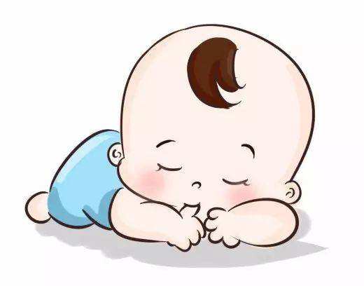 寶寶為何喜歡趴著睡？家長要不要阻止？