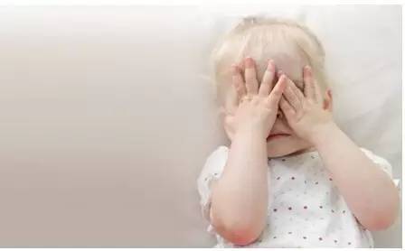 孩子不睡午覺竟然危害這么多？你家的寶寶睡午覺嗎？