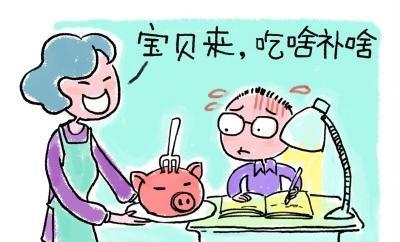 多吃補(bǔ)品就能提高免疫力？關(guān)于免疫力你必須要了解這些事