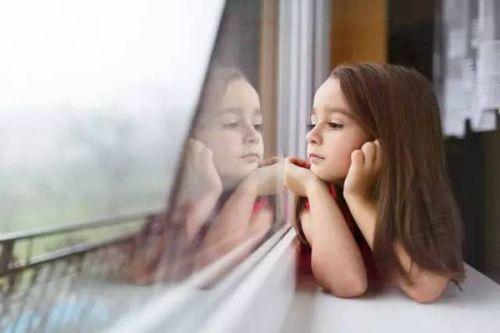 孩子太“聽(tīng)話” 性格發(fā)育可能有問(wèn)題