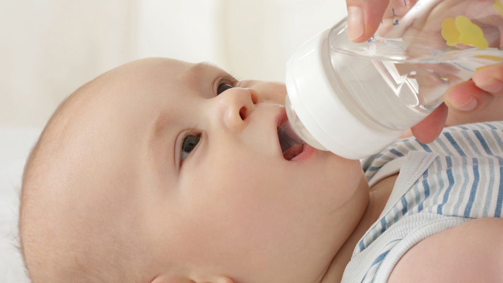 疫情下奶粉滯銷 澳媒發(fā)現(xiàn):中國人消費(fèi)方式變了