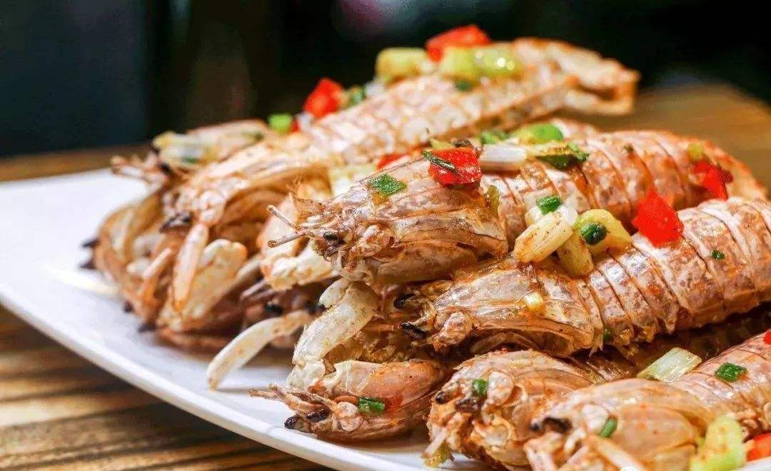 孕媽媽能不能吃海鮮呢？