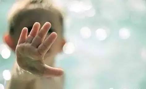 幼兒園之前 家長要教會孩子自我保護