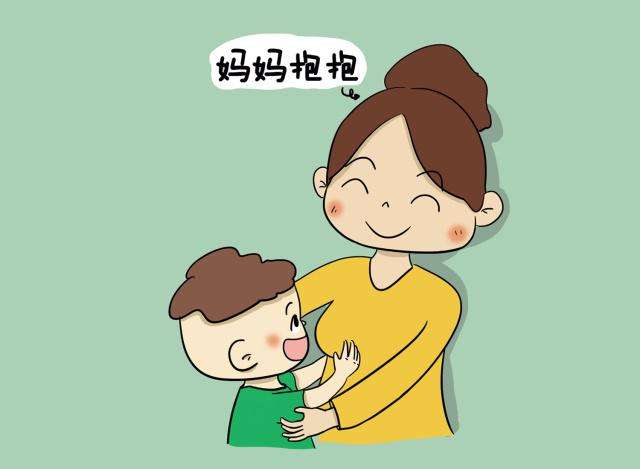 孩子上幼兒園有分離焦慮怎么辦？