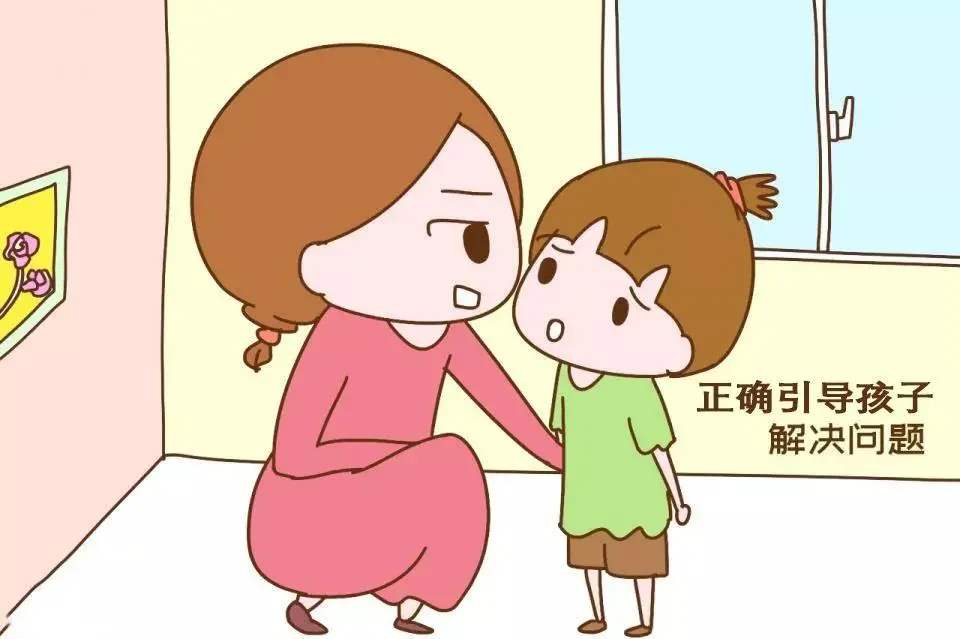 面對闖禍的小孩子，幼師需要注意這幾點！