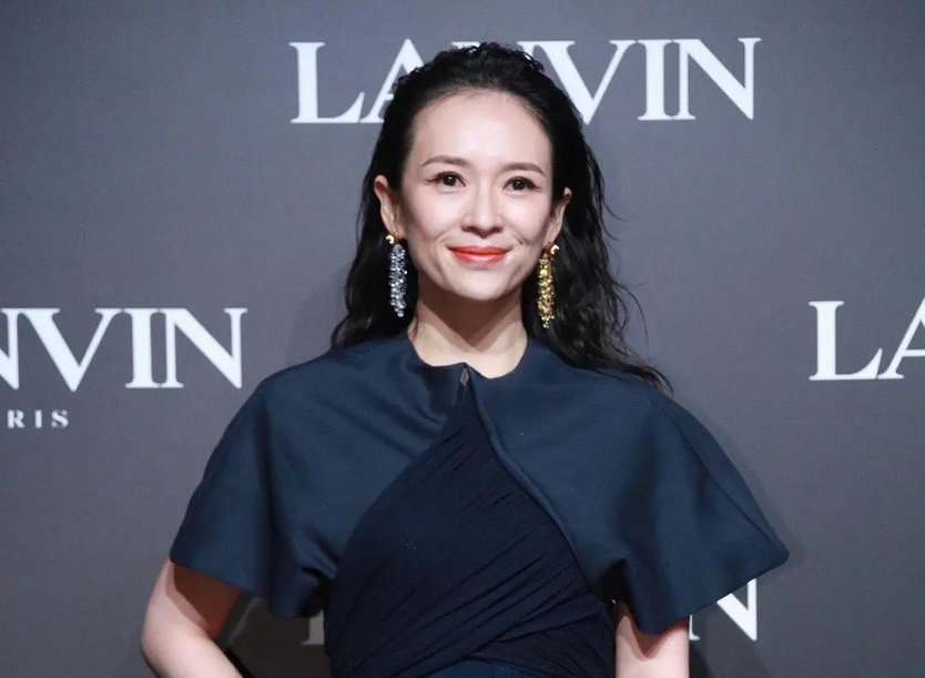 章子怡生完二胎后老了十歲，為何生完孩子就會老得快？