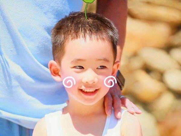 應(yīng)采兒的虎媽教育出圈？教給你怎么get小小春小甜椒同款