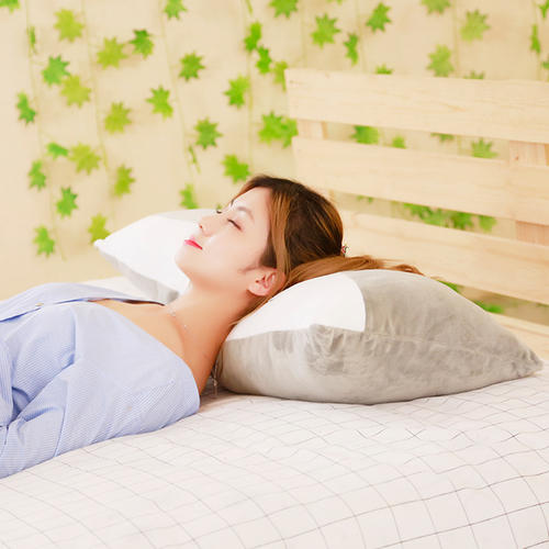 孩子多大才用枕頭？很多父母都做錯了