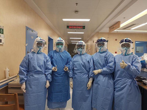 新冠肺炎過后，我們要告訴孩子什么？