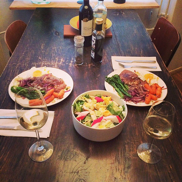 哺乳期媽媽需要忌嘴一大堆？