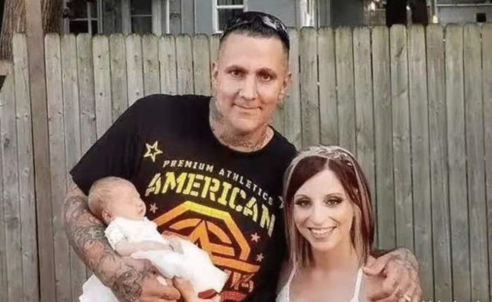 萌娃出生18天被“一吻而亡”，新生兒要遠離4類人接觸