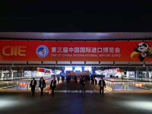 新鮮營養(yǎng)品倡導(dǎo)者德國Kiriko凱利蔻攜爆品參展進博會