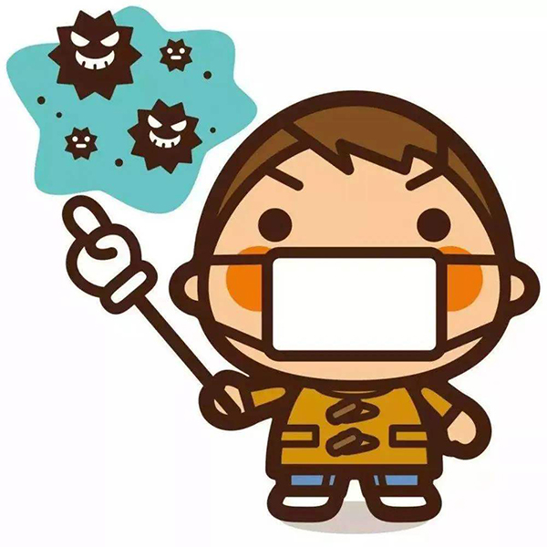 疫情當(dāng)下，怎么給孩子選口罩？