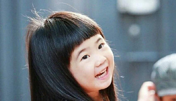 爸爸去哪兒里的小公主們長大了，到底誰才是人生贏家？