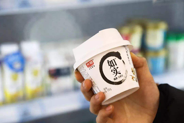 你給孩子買過假酸奶嗎？沒這三個(gè)字都是假的！