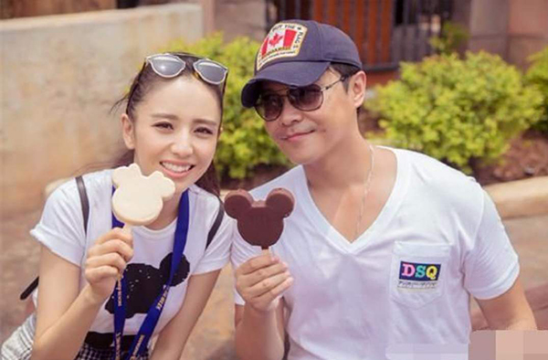 佟麗婭攜子探班陳思誠，出軌風(fēng)波引熱議