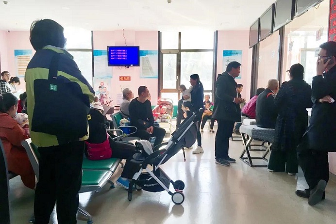 冬季疾病高發(fā)，這3種疫苗你給孩子安排了嗎？