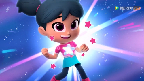 騰訊視頻熱播《星光家族》，有哪些教育意義值得探討