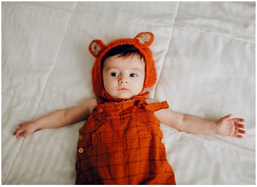 星鯊小魚鈣，1歲寶寶都能吃的液體鈣