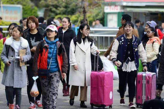 教育部官方通告：這些地區(qū)寒假放假時間提前