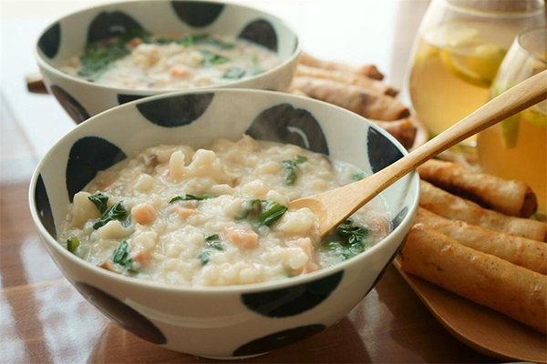 還在給孩子吃湯泡飯？孩子身體就這樣被拖垮了