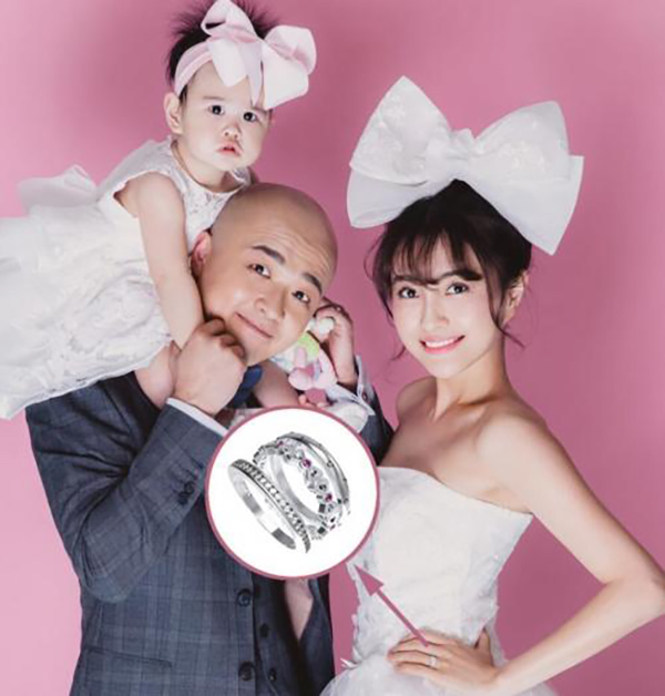 包貝爾曬女兒餃子跳舞視頻，網友感嘆超萌