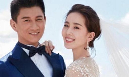 劉詩詩首提兒子步步，兒子太熱情讓夫妻尷尬