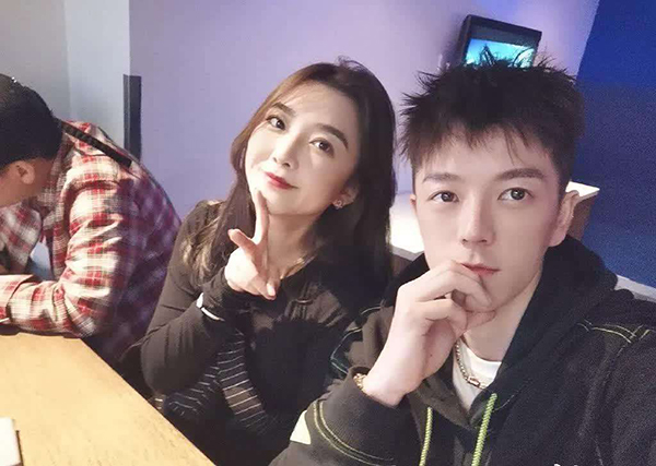 快男王櫟鑫再登熱搜，竟是因離婚聲明！