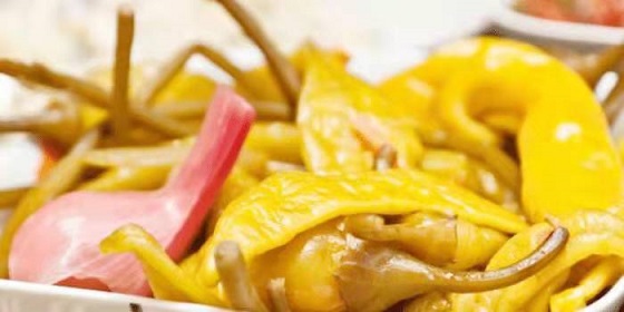 胎兒“畸形”有來(lái)歷，孕期遠(yuǎn)離這三類食物