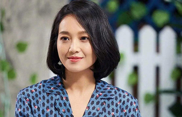 朱丹二胎已經成功卸貨，網友關心會不會再傻三年