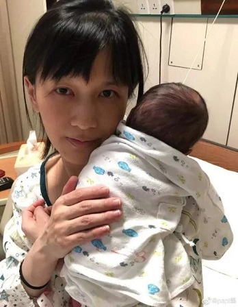 寶媽的睡眠魔咒，丈夫的悉心照顧是最好解開方式