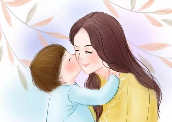 媽媽的性格會決定孩子的一生？看看專家怎么說？