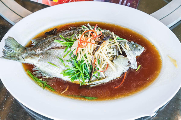 孕期經常吃魚的胎兒更聰明，但你知道怎樣正確吃魚嗎？