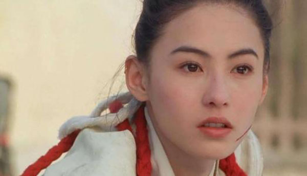 38歲張柏芝生三胎后變大媽，寶媽卸貨該如何保養(yǎng)？