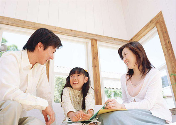 陪娃做親子閱讀，這四點(diǎn)經(jīng)驗(yàn)值得參考