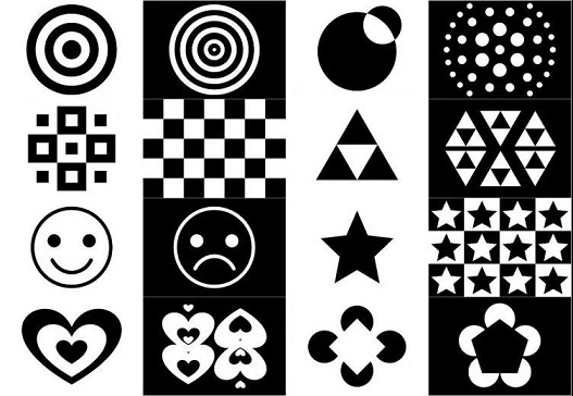 0-6個(gè)月寶寶玩具怎么選，親貝網(wǎng)小編為大家推薦一份實(shí)用清單