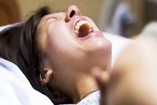 生孩子不僅是女人的生死劫，也是對產房外老公的一場考驗