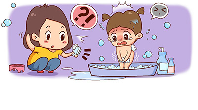 寶寶的這四個地方不能太干凈，稍微懶一點更好