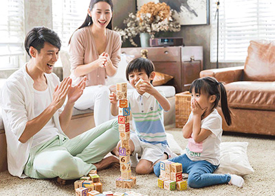 小男孩就一定難養(yǎng)嗎？掌握這四條黃金教育法則輕松應(yīng)對(duì)