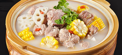 秋天家中常備這五種食材，寶寶身體健康，少生病