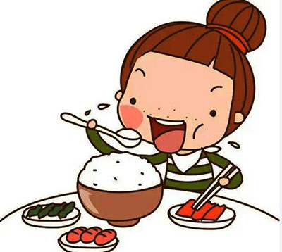 為什么孩子在家要被追著喂，在幼兒園卻能自己吃？