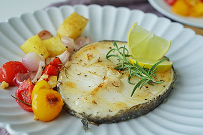 什么樣的魚肉最適合寶寶食用？