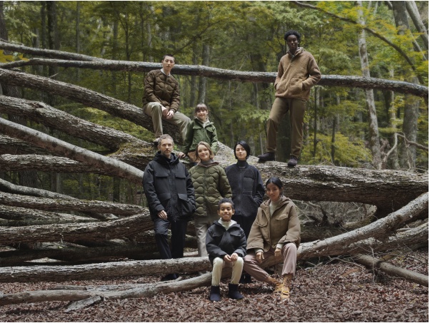 UNIQLO and White Mountaineering 2021秋冬系列10月15日新潮來襲