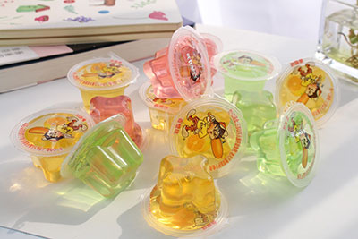 小心！這些東西很容易導致孩子卡喉！