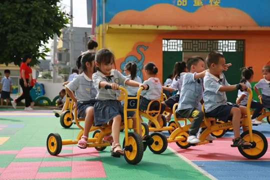 幼兒園是否會(huì)納入義務(wù)教育？聽聽教育部怎么說