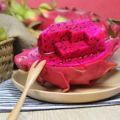 入秋后少給孩子吃這兩種紅色食物，小心脾虛積食