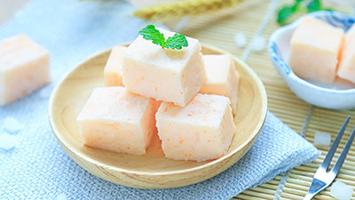 十月份千萬不能錯過的一款寶寶輔食！