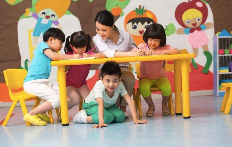 孩子滿嘴“屎尿屁”，找準原由讓您輕松應(yīng)對“詛咒敏感期”