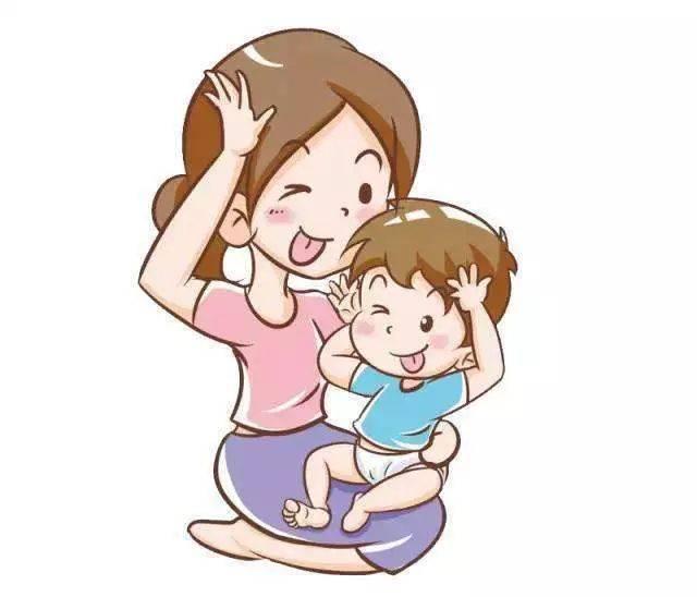 媽媽，我不要你走，為什么非要去上班？聽聽智慧媽媽的回答