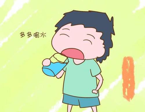 孩子發(fā)燒，這樣來照顧